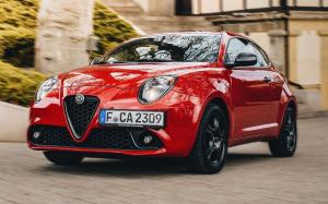 Alfa Romeo MiTo Veloce Pack (955) '2016 - 18
